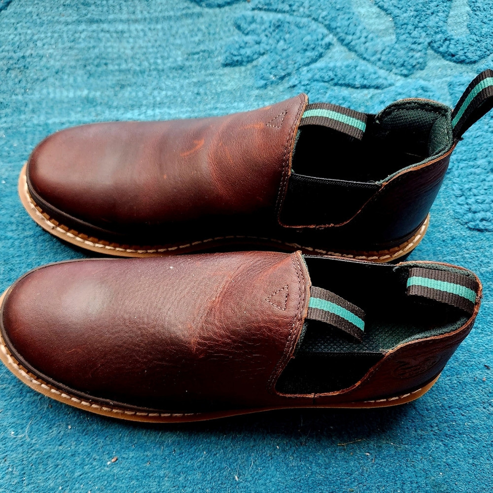Men's Georgia Giant Waterproof High Romeo Boots